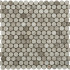 Tilestone Bristol Round